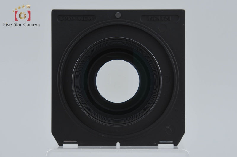 Nikon NIKKOR-T* ED 360mm f/8