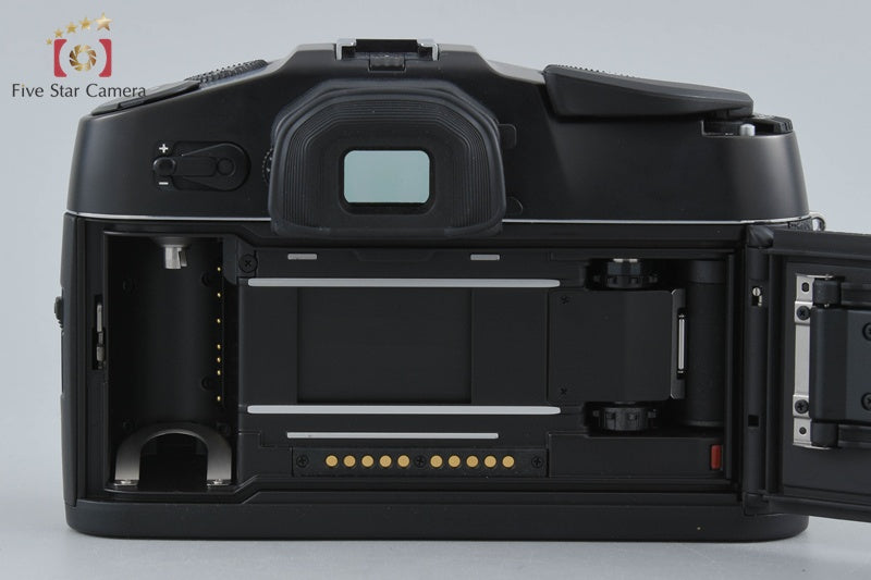 Leica R8 Black 35mm SLR Film Camera Body