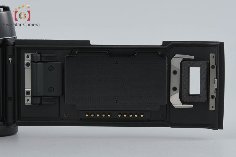 Leica R8 Black 35mm SLR Film Camera Body