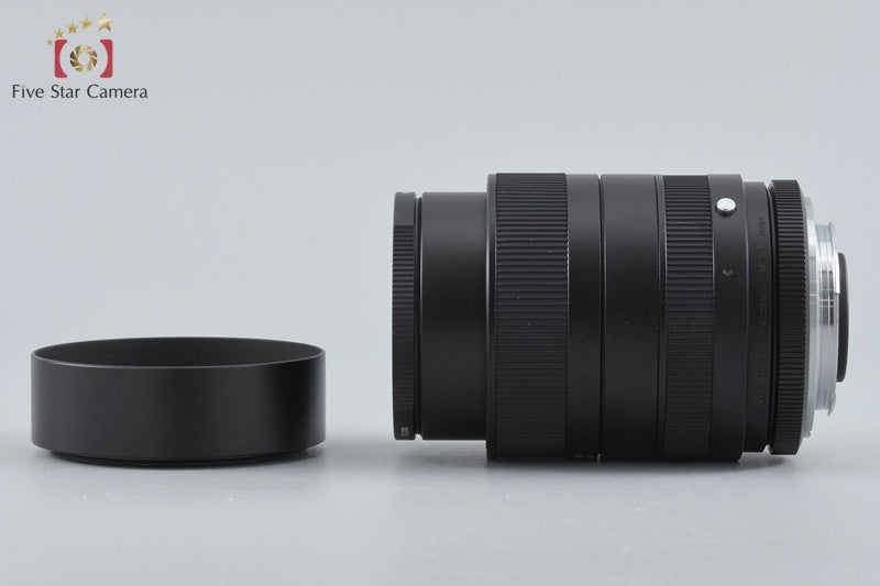 Leica VARIO-ELMAR-R 35-70mm f/4 E60