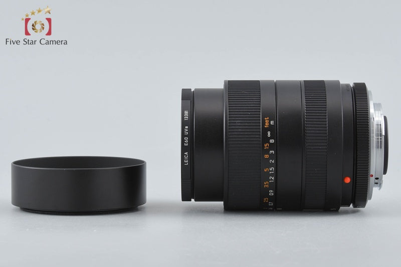 Leica VARIO-ELMAR-R 35-70mm f/4 E60