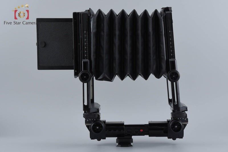 Toyo View VX125 Large Format Film Camera Body