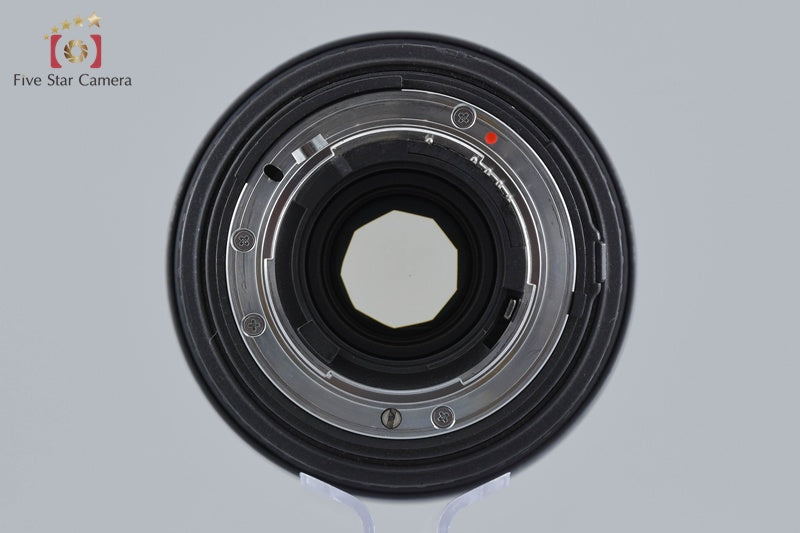 Sigma 24-70mm f/2.8 EX DG ASPHERICAL for Nikon