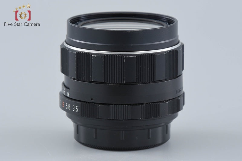 Pentax SMC TAKUMAR 28mm f/3.5 M42 Mount Lens