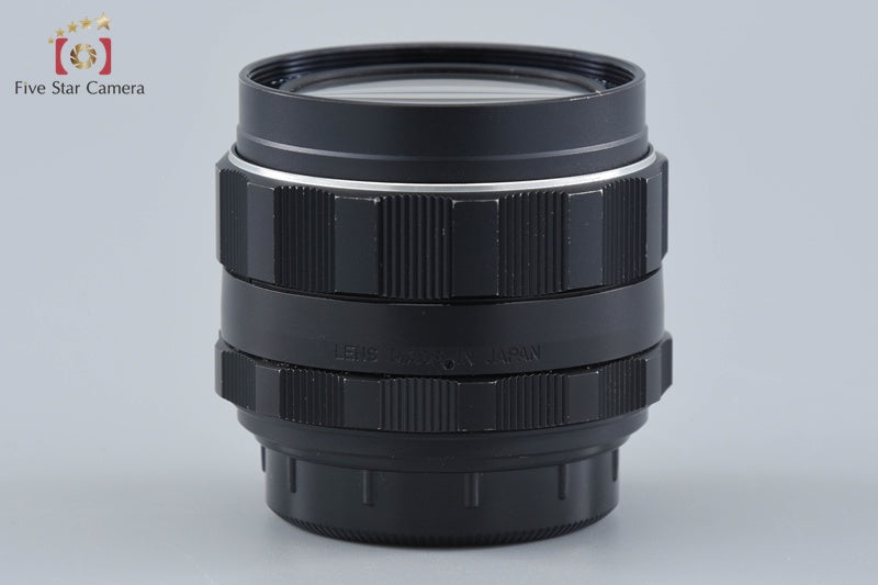 Pentax SMC TAKUMAR 28mm f/3.5 M42 Mount Lens