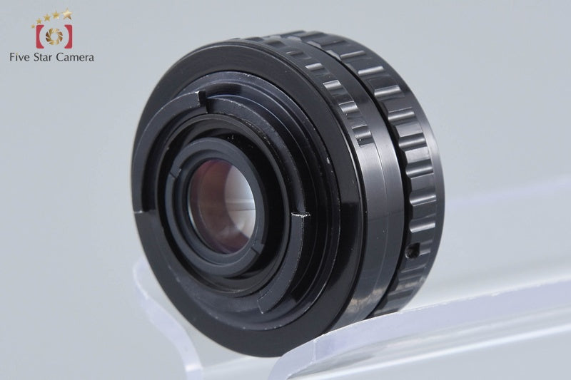 Pentax 110 24mm f/2.8