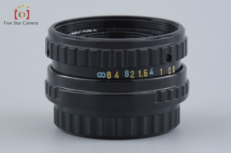 Pentax 110 24mm f/2.8