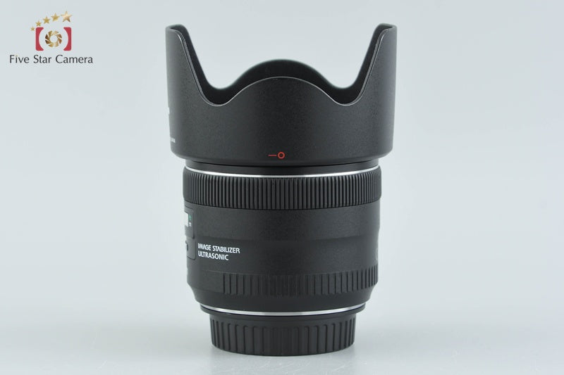 Canon EF 35mm f/2 IS USM w/ Box