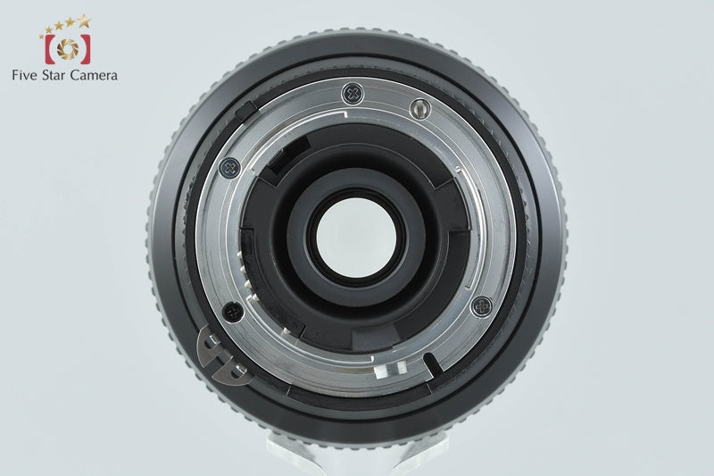 Nikon AF NIKKOR 24-120mm f/3.5-5.6 D