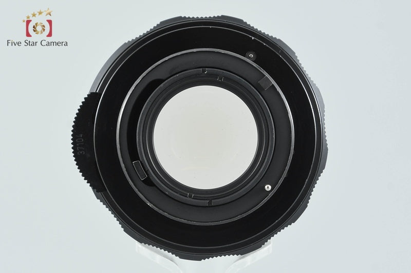 Pentax SMC Takumar 55mm f/1.8 M42 Mount Lens