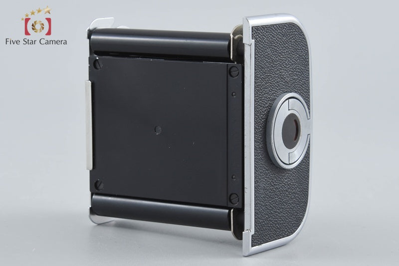 Hasselblad A12 Film Magazine Type II Chrome