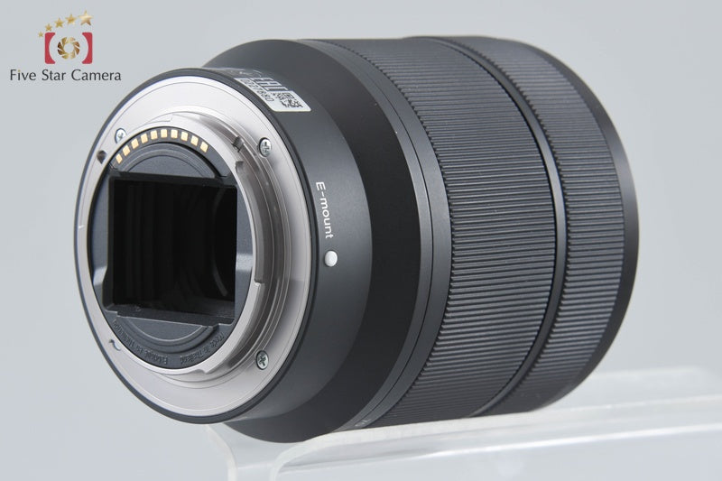 Sony FE 28-70mm f/3.5-5.6 OSS SEL2870