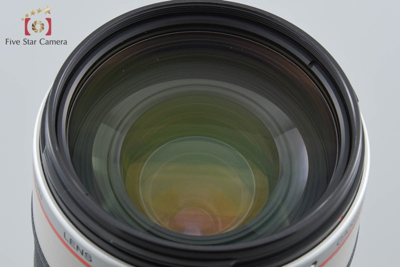 Canon EF 35-350mm f/3.5-5.6 L USM