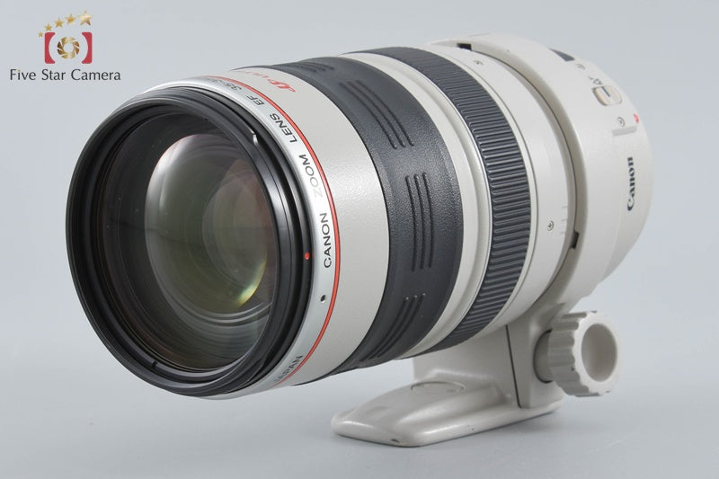 Canon EF 35-350mm f/3.5-5.6 L USM
