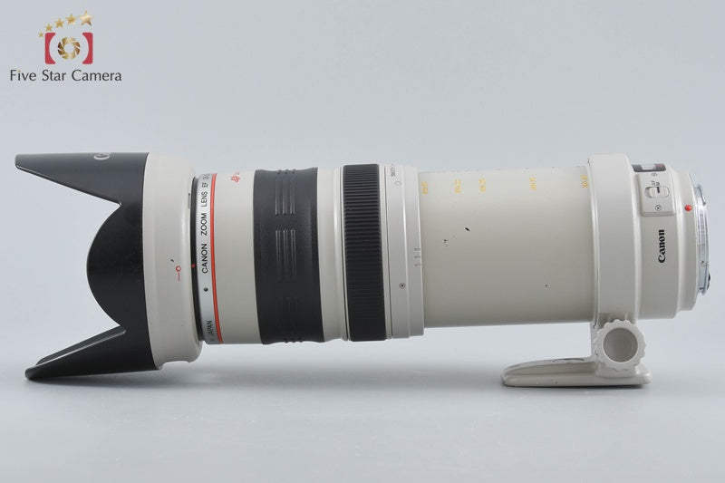 Canon EF 35-350mm f/3.5-5.6 L USM
