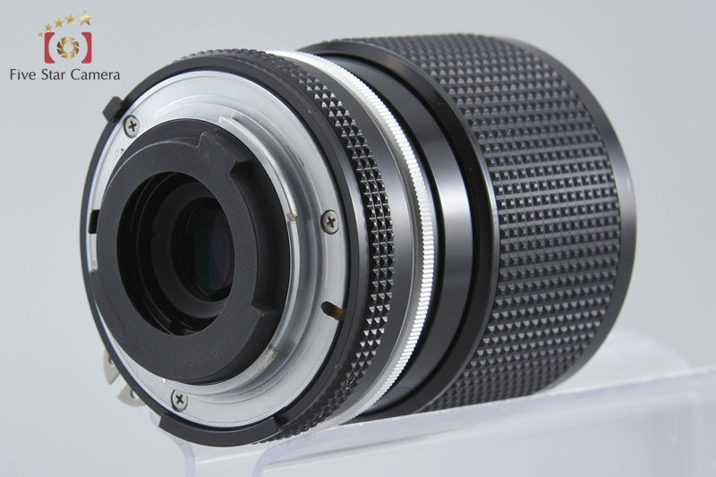 Nikon Ai Zoom NIKKOR 43-86mm f/3.5