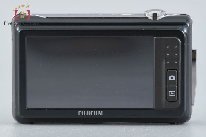 Fujifilm FinePix Z90 Black 14.2 MP Digital Camera