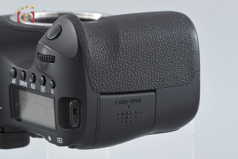 Canon EOS 6D 20.2 MP Full Frame Digital Camera Body