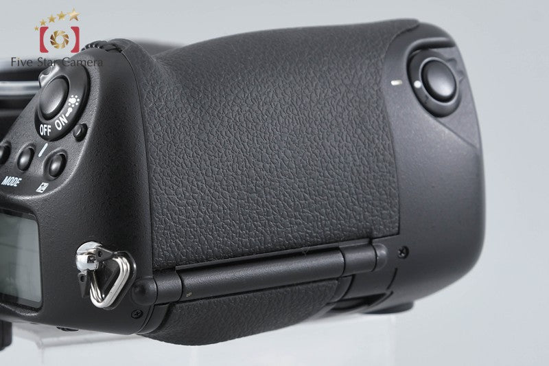 Nikon F5 35mm SLR Film Camera Body