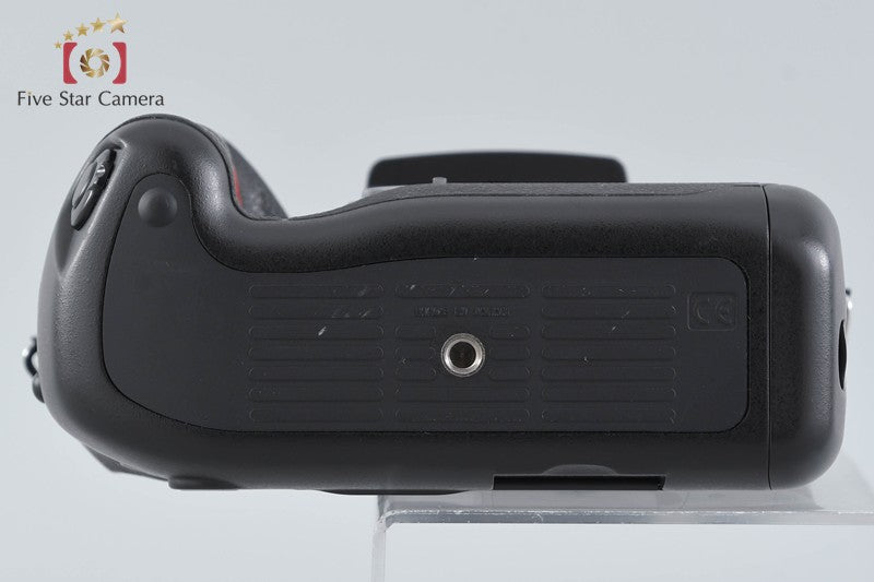 Nikon F5 35mm SLR Film Camera Body
