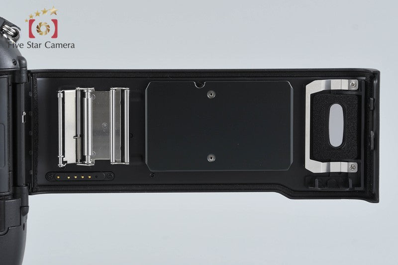 Nikon F5 35mm SLR Film Camera Body