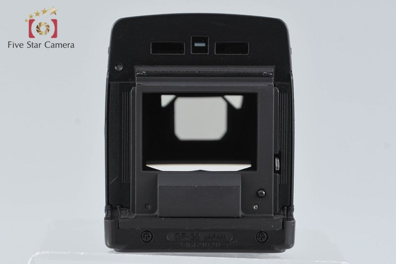 Nikon F5 35mm SLR Film Camera Body + MF-28 Data Back