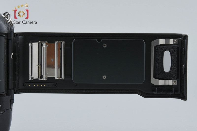 Nikon F5 35mm SLR Film Camera Body