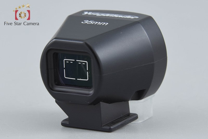 Voigtlander 35mm Viewfinder