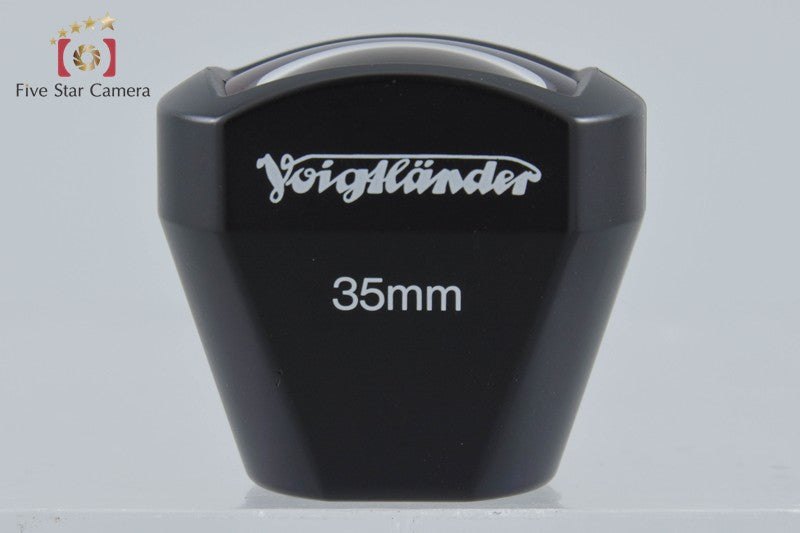 Voigtlander 35mm Viewfinder