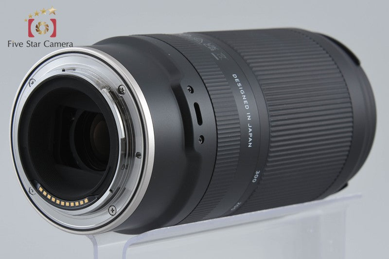 Tamron A047 70-300mm f/4.5-6.3 Di III RXD for Nikon Z Mount w/ Box
