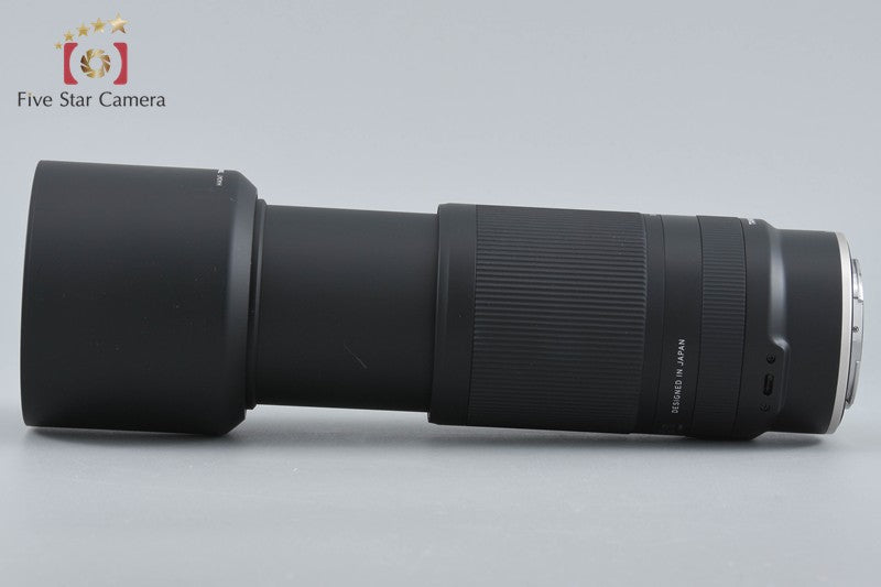 Tamron A047 70-300mm f/4.5-6.3 Di III RXD for Nikon Z Mount w/ Box