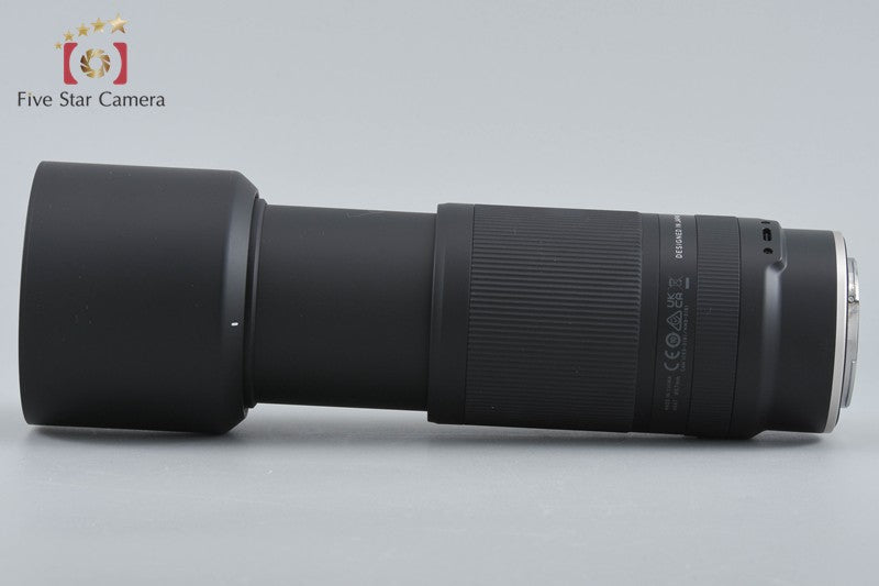 Tamron A047 70-300mm f/4.5-6.3 Di III RXD for Nikon Z Mount w/ Box