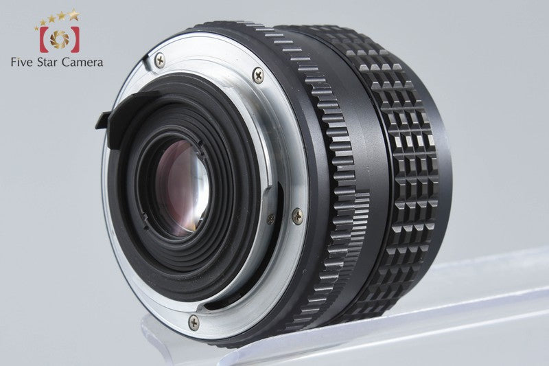 PENTAX SMC 24mm f/2.8 K Mount Lens