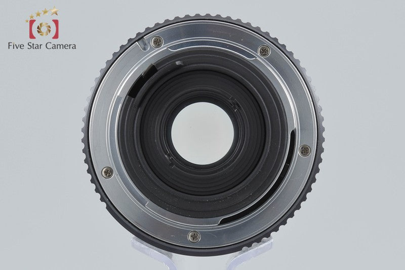 PENTAX SMC 24mm f/2.8 K Mount Lens