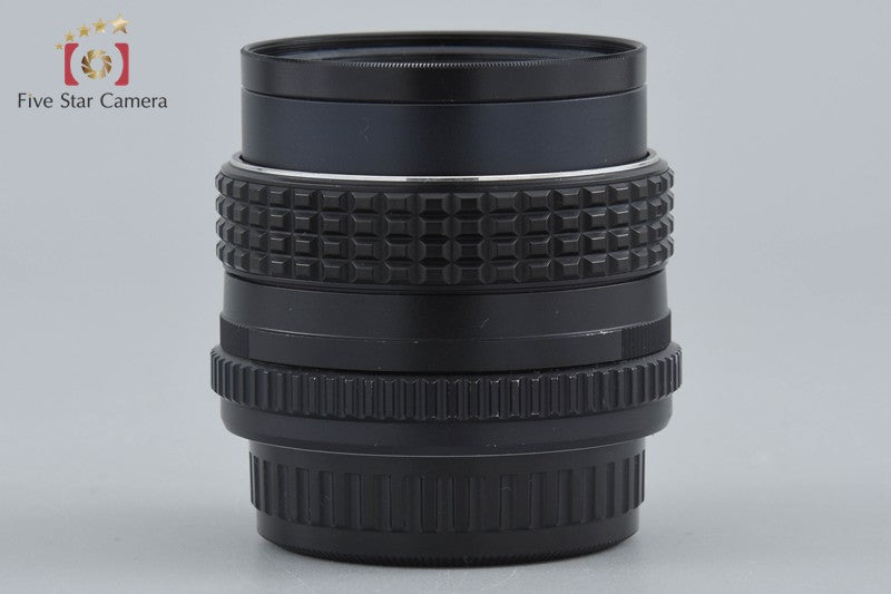 PENTAX SMC 24mm f/2.8 K Mount Lens