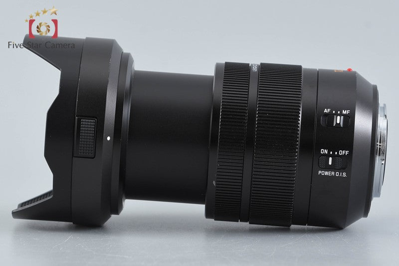 Panasonic LUMIX G LEICA DG VARIO-ELMARIT 12-60mm f/2.8-4 ASPH. H-ES12060 w/ Box