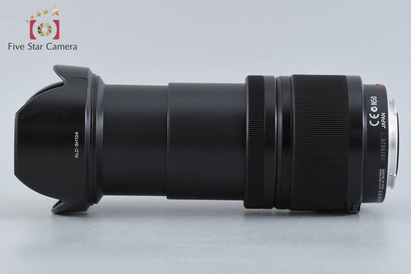 Sony DT 18-250mm f/3.5-6.3 SAL18250 Sony A Mount Lens