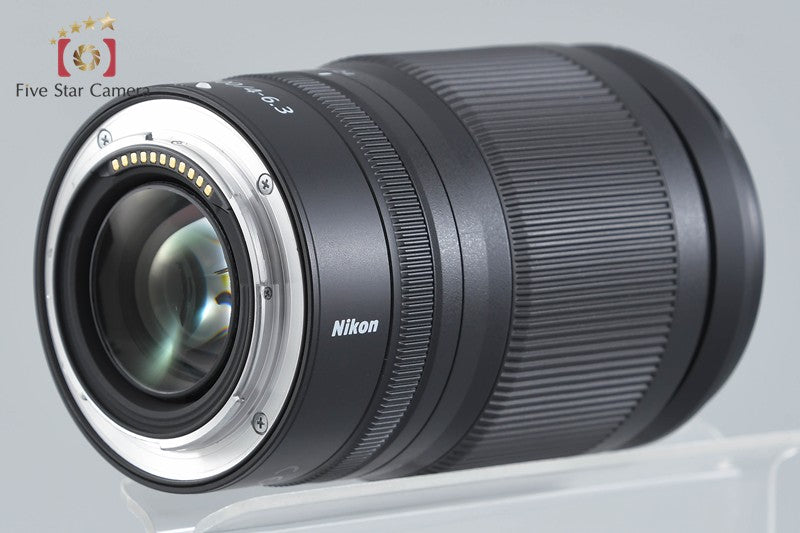 Nikon NIKKOR Z 24-200mm f/4-6.3 VR w/ Box