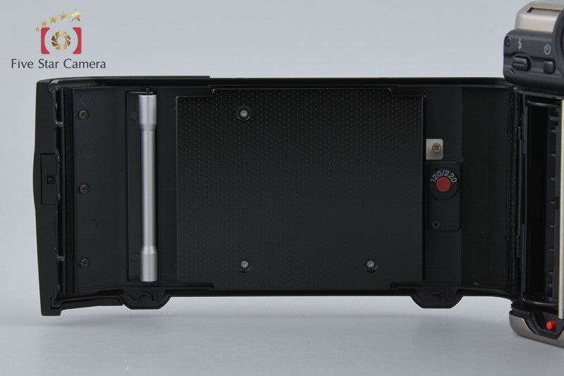 Fujifilm GA645Zi Pro Gold Medium Format Film Camera