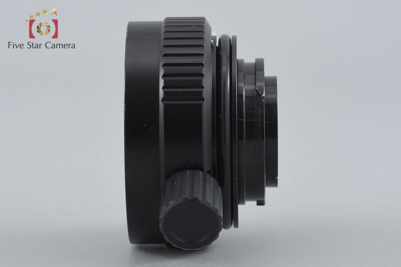 Nikon NIKKOR 35mm f/2.5 for NIKONOS