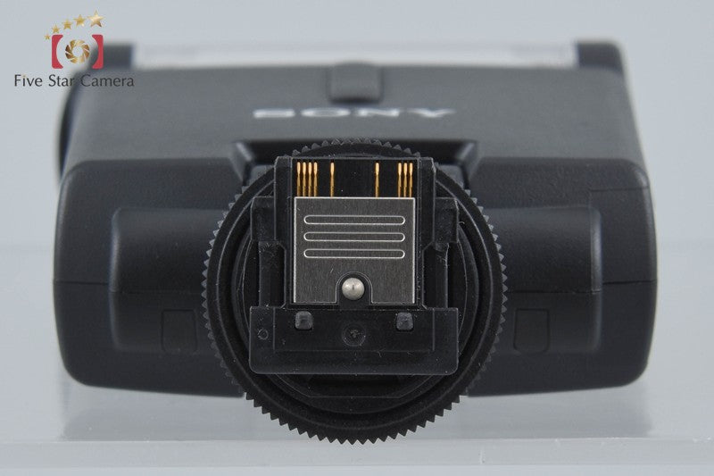 Sony HVL-F20M Shoe Mount Flash
