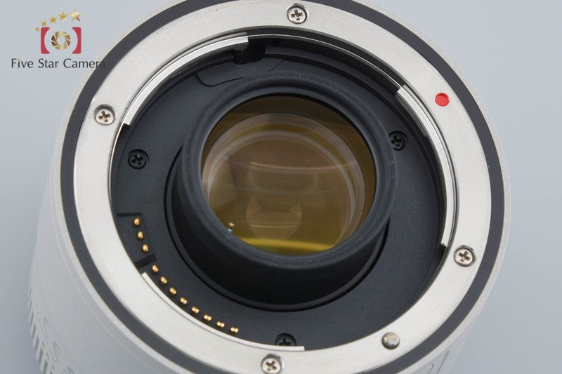 Canon Extender EF 2x III Teleconverter w/ Box