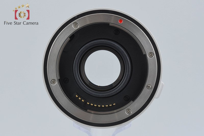 Canon Extender EF 2x III Teleconverter w/ Box