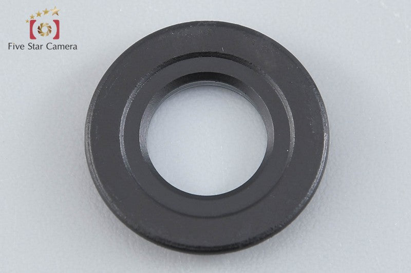 Leica Diopter Correction Lens M +1.0