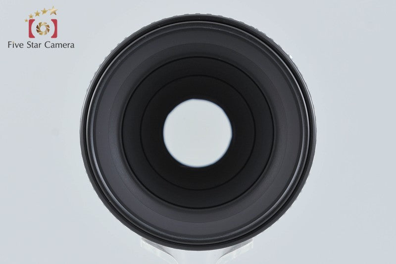 Nikon AF MICRO NIKKOR 60mm f/2.8 D