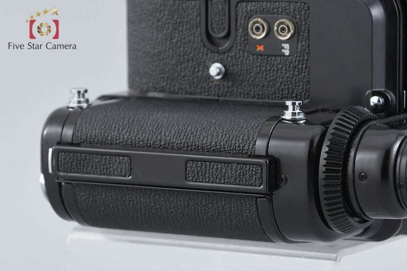 PENTAX 67 TTL Later Model Medium Format Camera Body