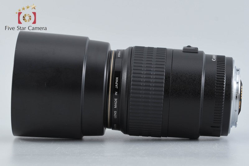 Canon EF 100mm f/2.8 MACRO USM