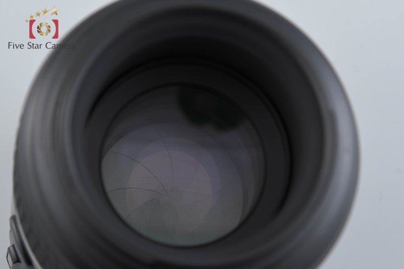 Minolta AF MACRO 100mm f/2.8 New for Sony / Minolta A Mount Lens
