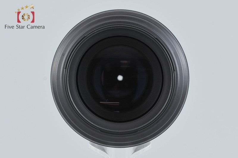 Minolta AF MACRO 100mm f/2.8 New for Sony / Minolta A Mount Lens