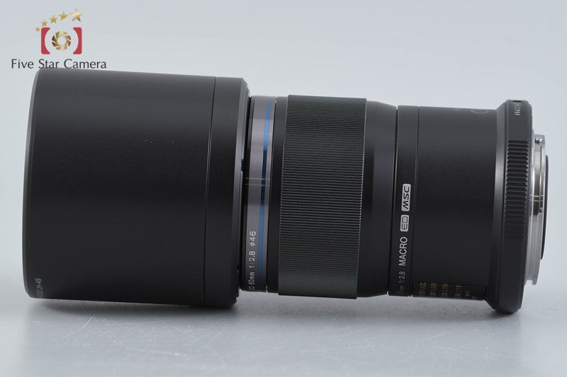 Olympus M.ZUIKO DIGITAL ED 60mm f/2.8 Macro w/ Box